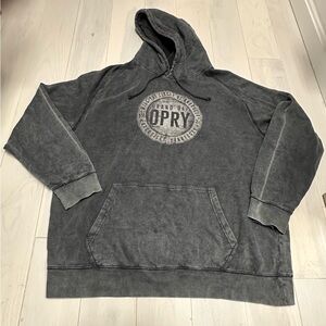 GRAND OLE OPRY Hoodie XXL